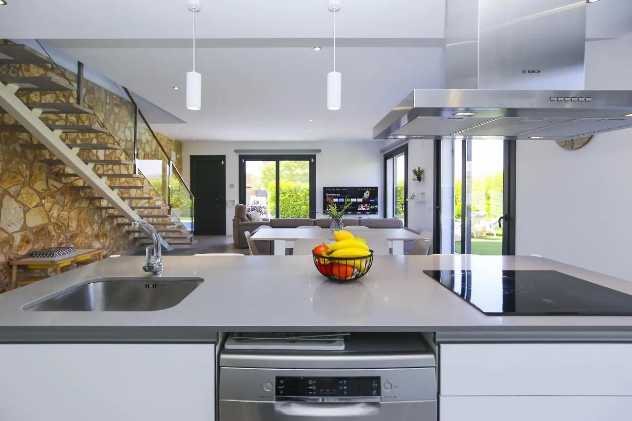 Clanxet Villa Planetcostadorada Cambrils