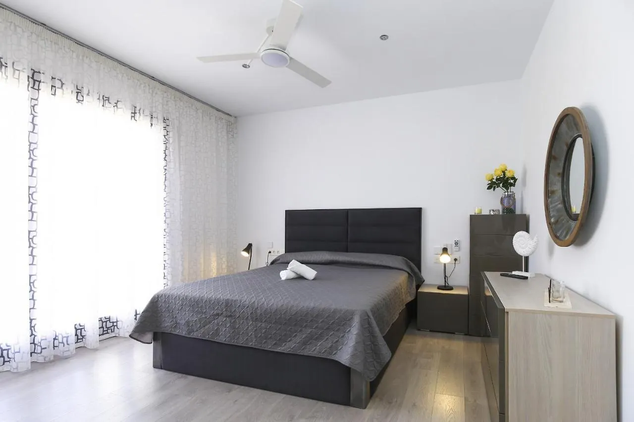 Clanxet Villa Planetcostadorada Cambrils