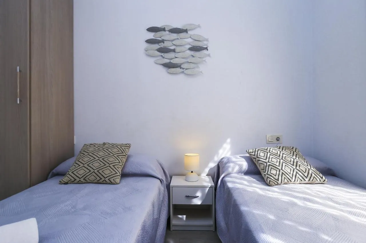 Clanxet Villa Planetcostadorada Cambrils
