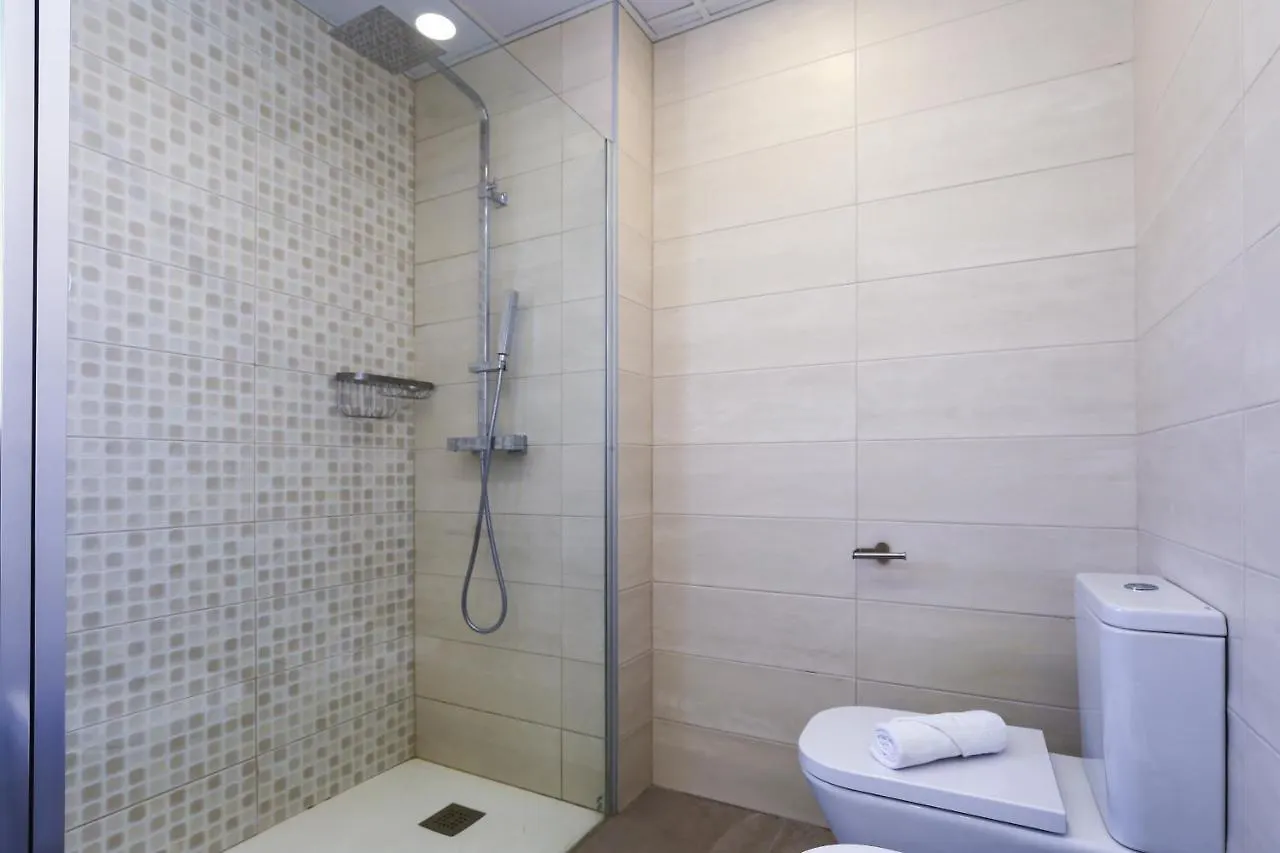 Clanxet Villa Planetcostadorada Cambrils Spain