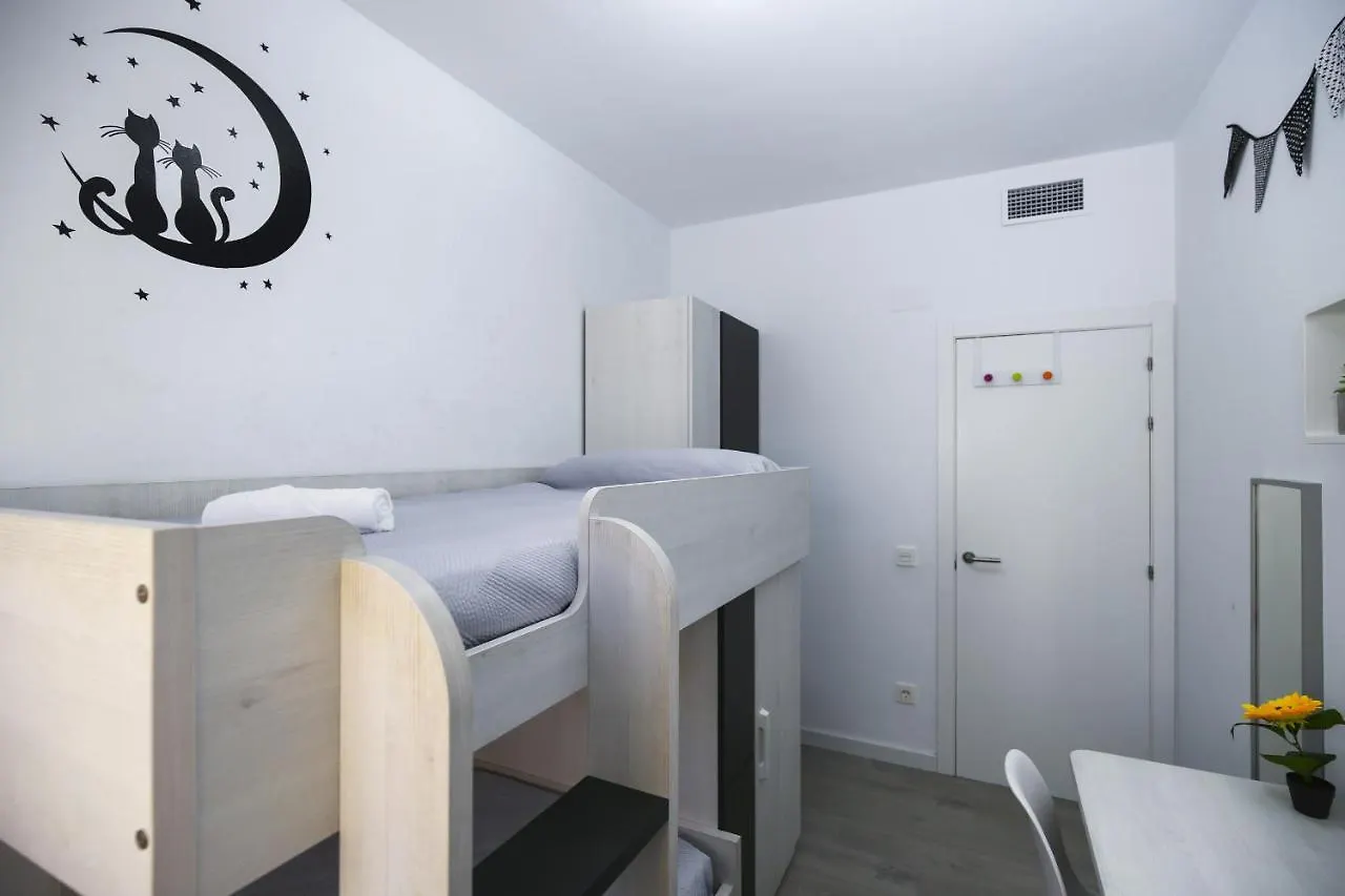 Clanxet Villa Planetcostadorada Cambrils 0*,  Spain