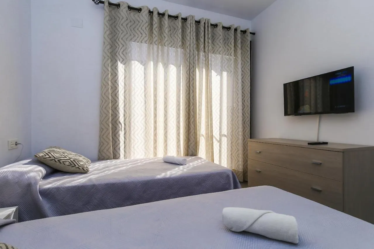 Clanxet Villa Planetcostadorada Cambrils