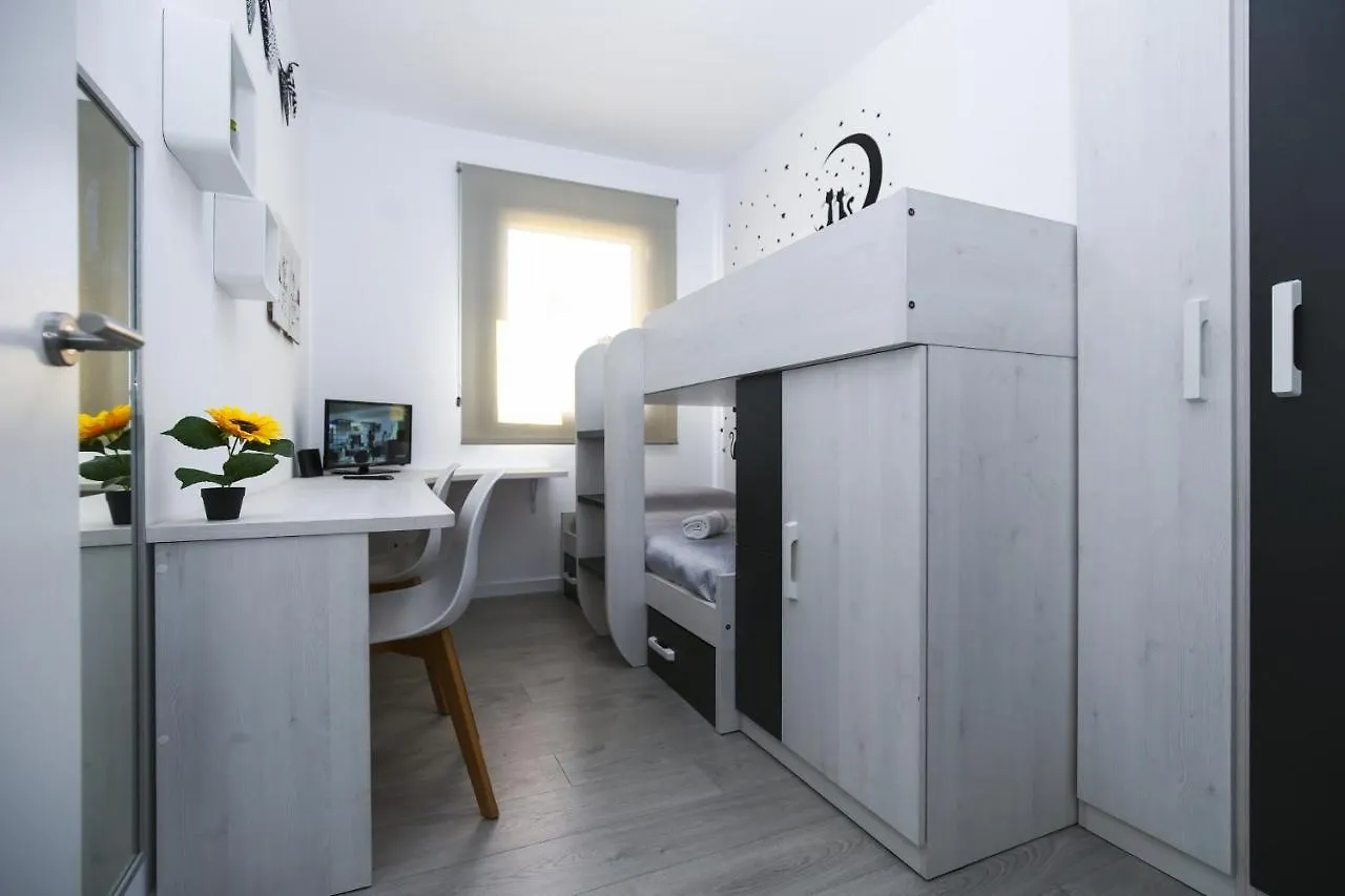 Clanxet Villa Planetcostadorada Cambrils