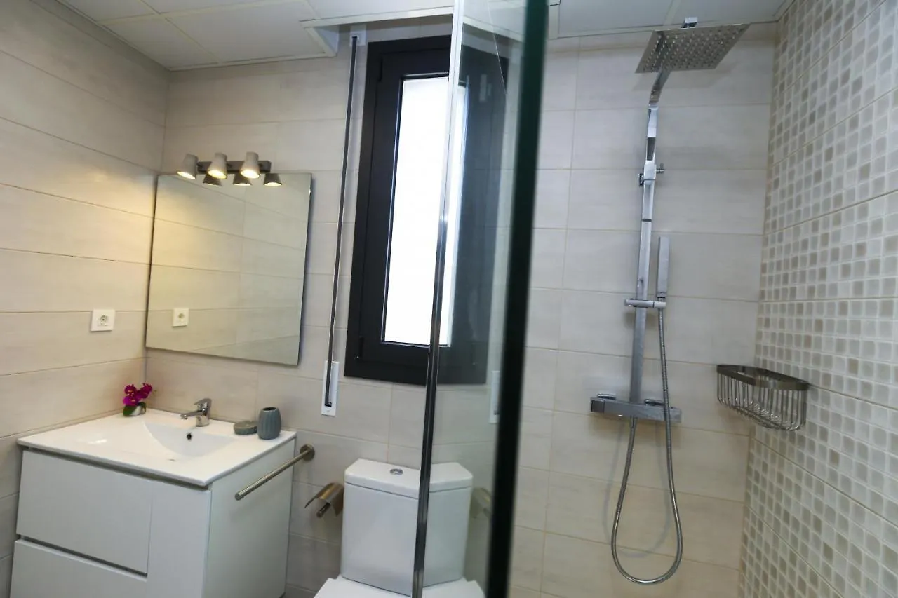 Clanxet Villa Planetcostadorada Cambrils