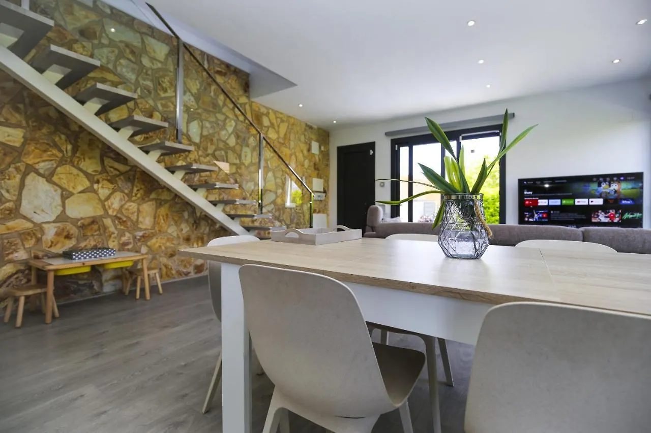 Clanxet Villa Planetcostadorada Cambrils