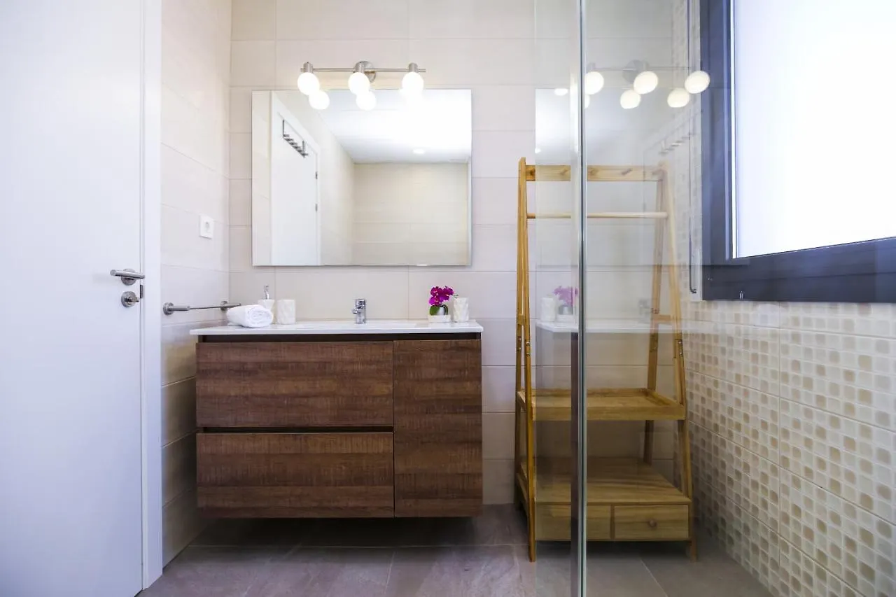 Clanxet Villa Planetcostadorada Cambrils